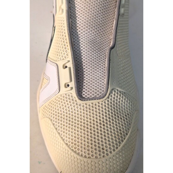 VTG Nike MaxAir Courtballistec 2.3 Men\'s Tennis Shoes Rafa Nada 14 Cream & White main image 14
